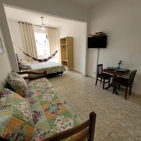 Apartamento Hospedacopa 1202 - Vista Lateral Mar Río de Janeiro Exterior foto
