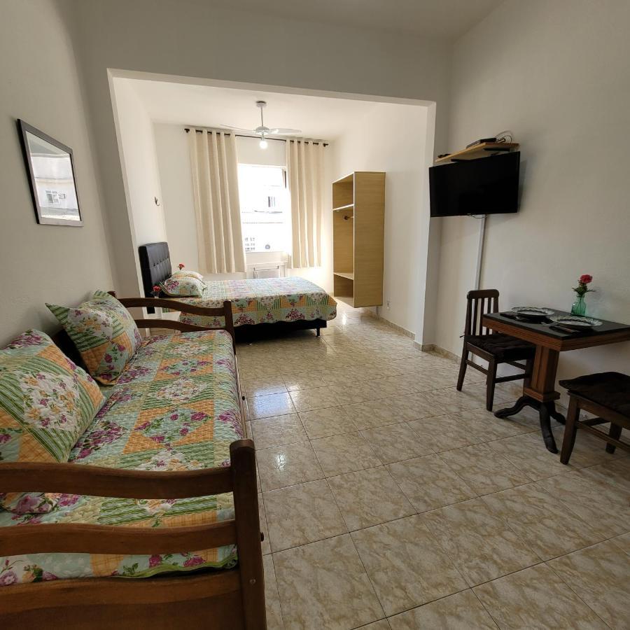 Hospedacopa 1202 - Vista Lateral Mar Apartment *