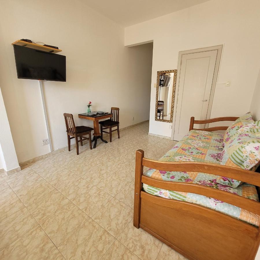 Apartment Hospedacopa 1202 - Vista Lateral Mar